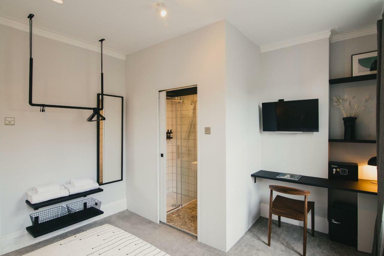 D8 - Shoreditch 4* Londra